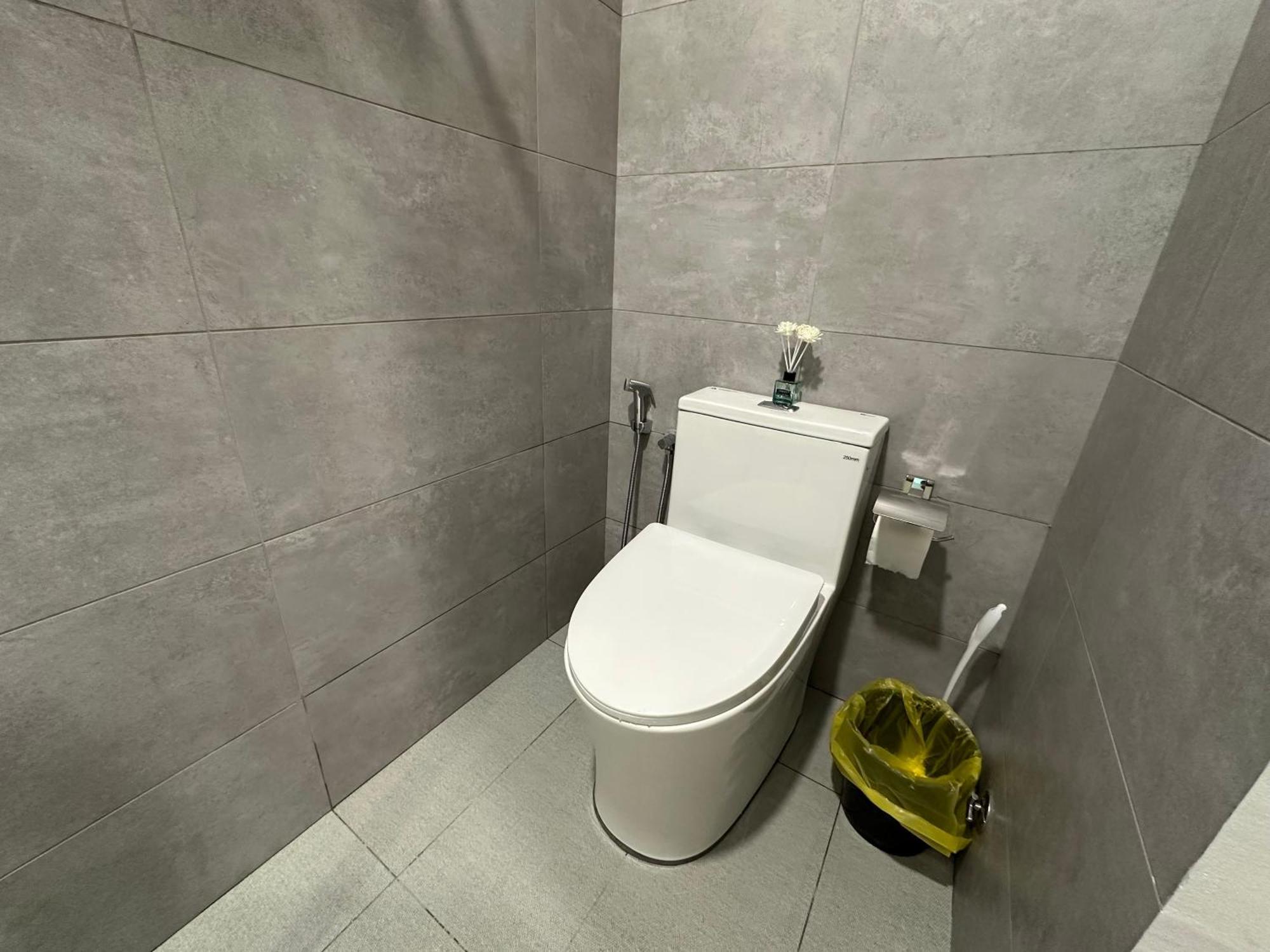 Kl Pantai Bangsar South 3br 6-11 Pax Next To Npe *