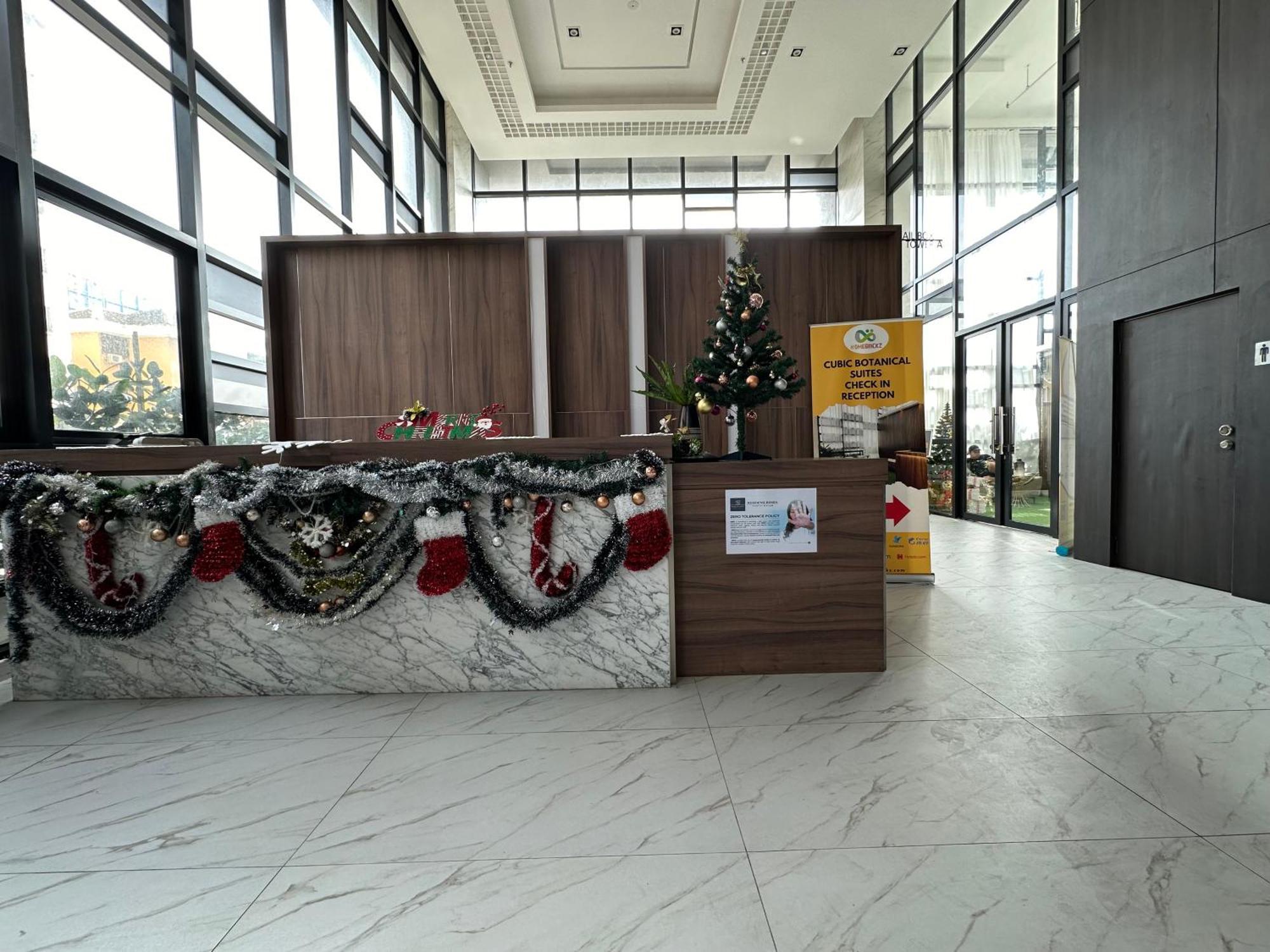 Kl Pantai Bangsar South 3br 6-11 Pax Next To Npe Pangsapuri Kuala Lumpur