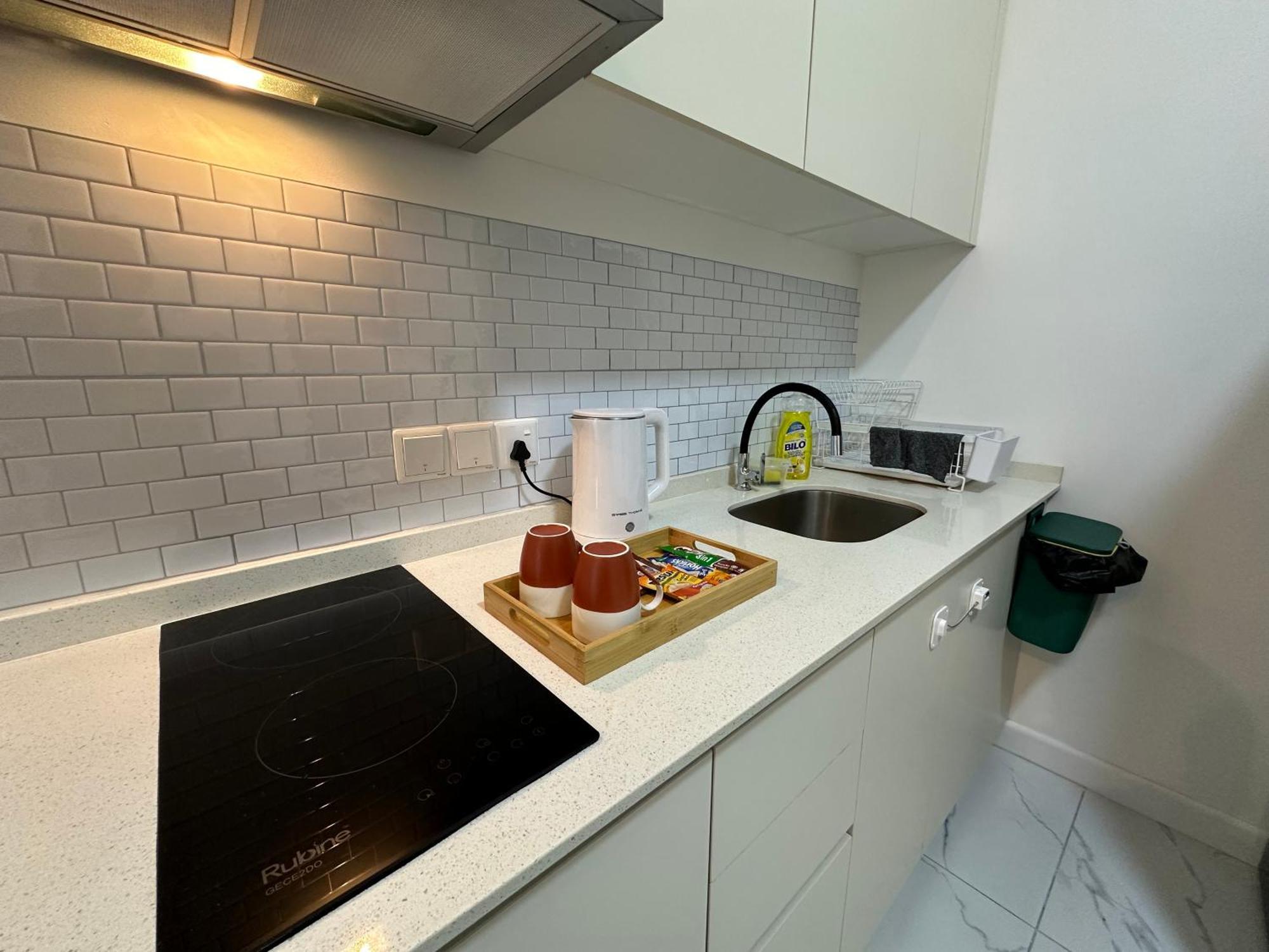 Pangsapuri Kl Pantai Bangsar South 3br 6-11 Pax Next To Npe
