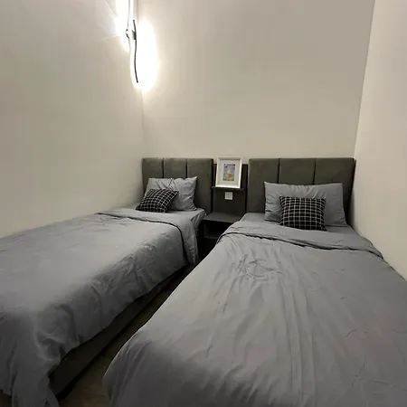 Kl Pantai Bangsar South 3Br 6-11 Pax Next To Npe Apartment Kuala Lumpur Exterior photo