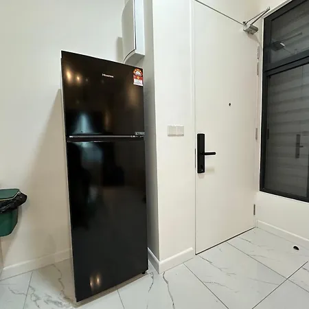 Kl Pantai Bangsar South 3Br 6-11 Pax Next To Npe Apartment Kuala Lumpur Exterior photo