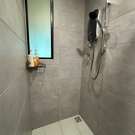 Kl Pantai Bangsar South 3Br 6-11 Pax Next To Npe Apartment Kuala Lumpur Exterior photo