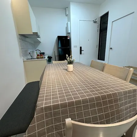 Kl Pantai Bangsar South 3Br 6-11 Pax Next To Npe Apartment Kuala Lumpur Exterior photo