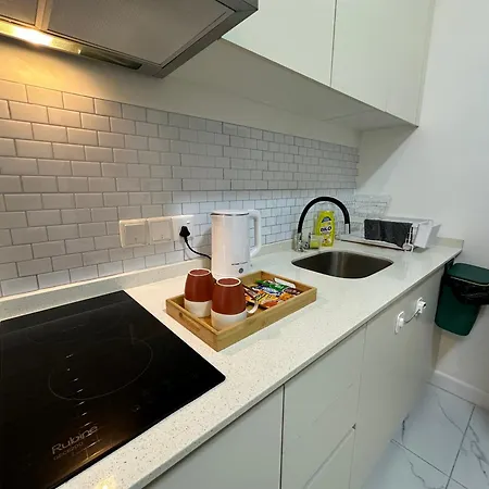 Kl Pantai Bangsar South 3Br 6-11 Pax Next To Npe Apartment Kuala Lumpur Exterior photo