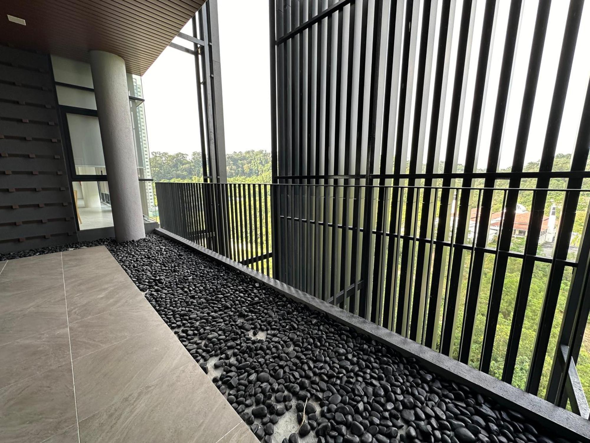 Kl Pantai Bangsar South 3br 6-11 Pax Next To Npe Kuala Lumpur