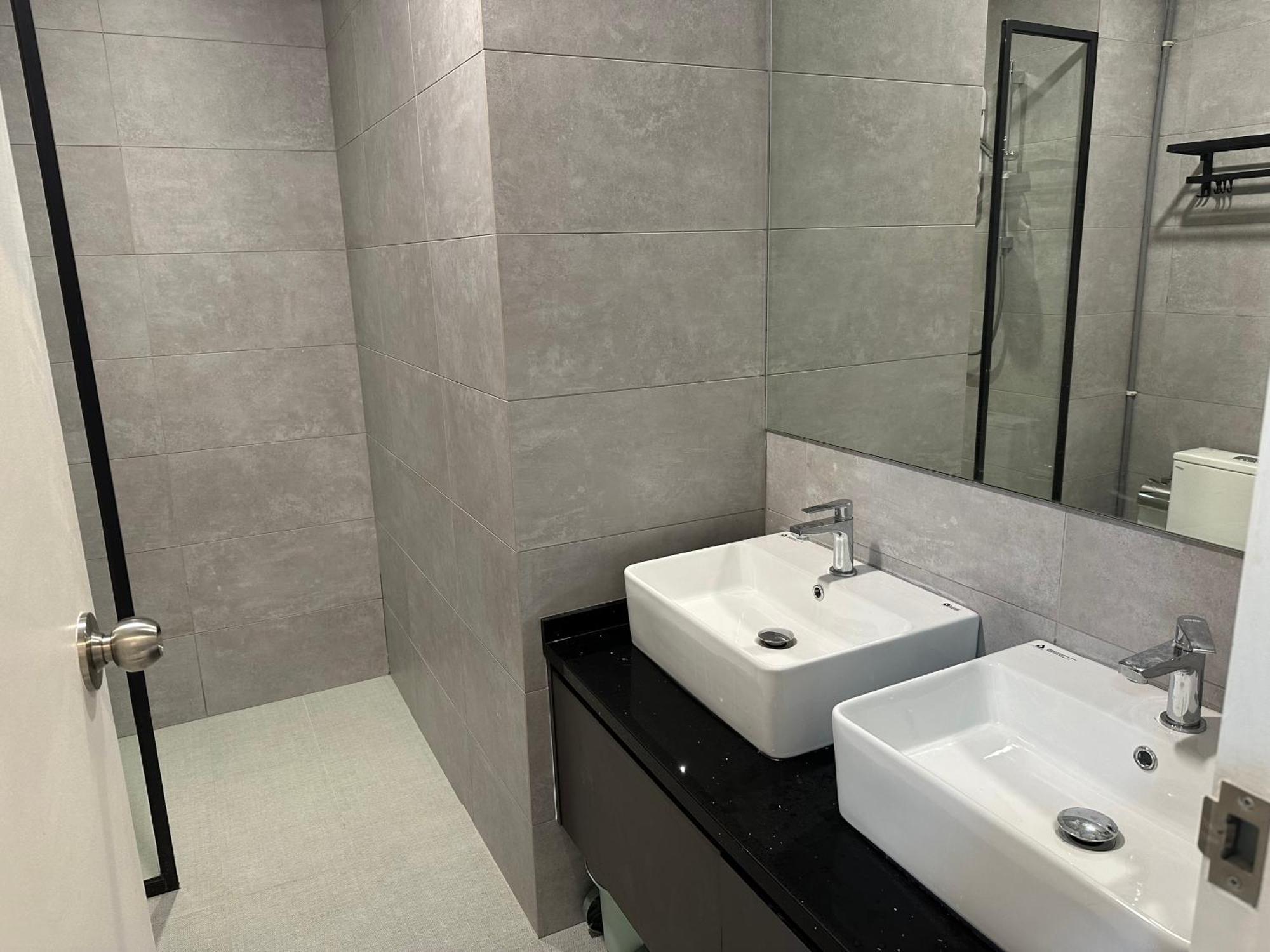 Kl Pantai Bangsar South 3br 6-11 Pax Next To Npe Apartment *