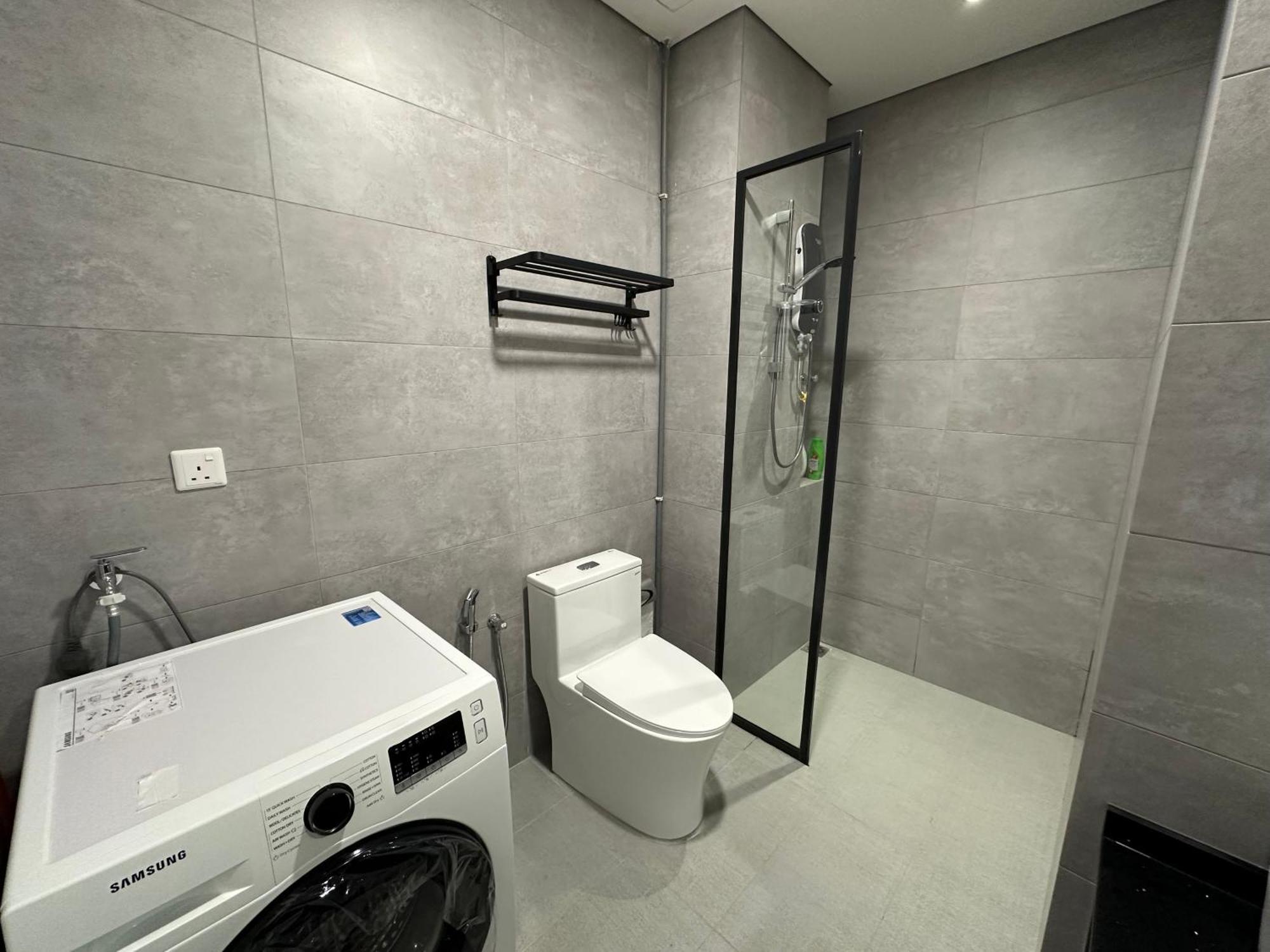 Apartment Kl Pantai Bangsar South 3br 6-11 Pax Next To Npe Kuala Lumpur