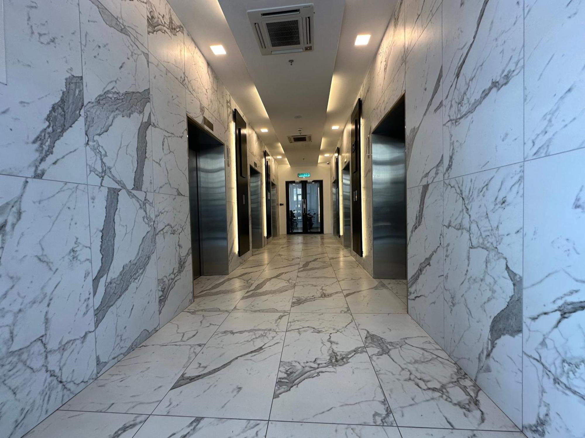 Kl Pantai Bangsar South 3br 6-11 Pax Next To Npe Apartment Kuala Lumpur
