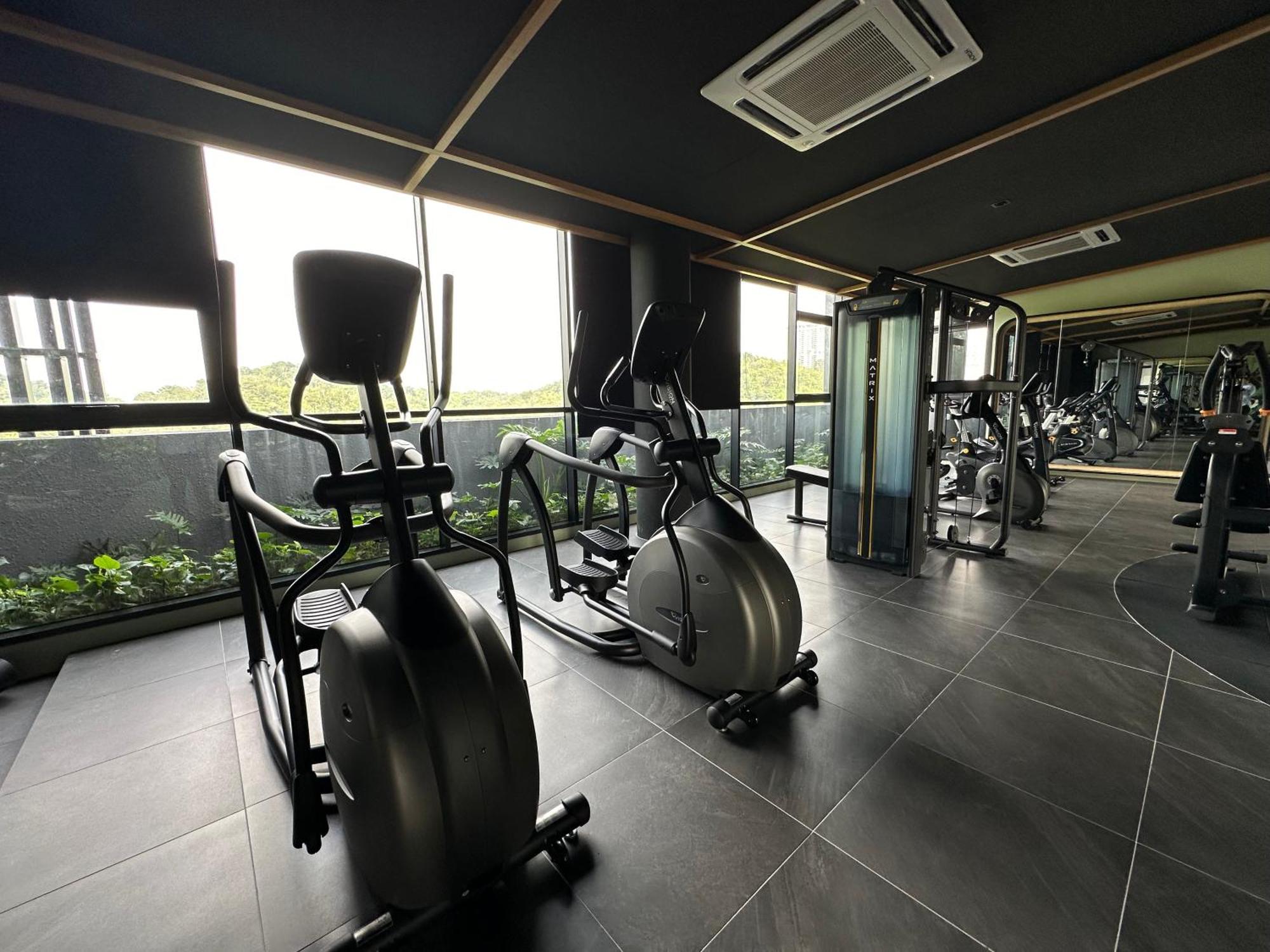 Kl Pantai Bangsar South 3br 6-11 Pax Next To Npe Apartment