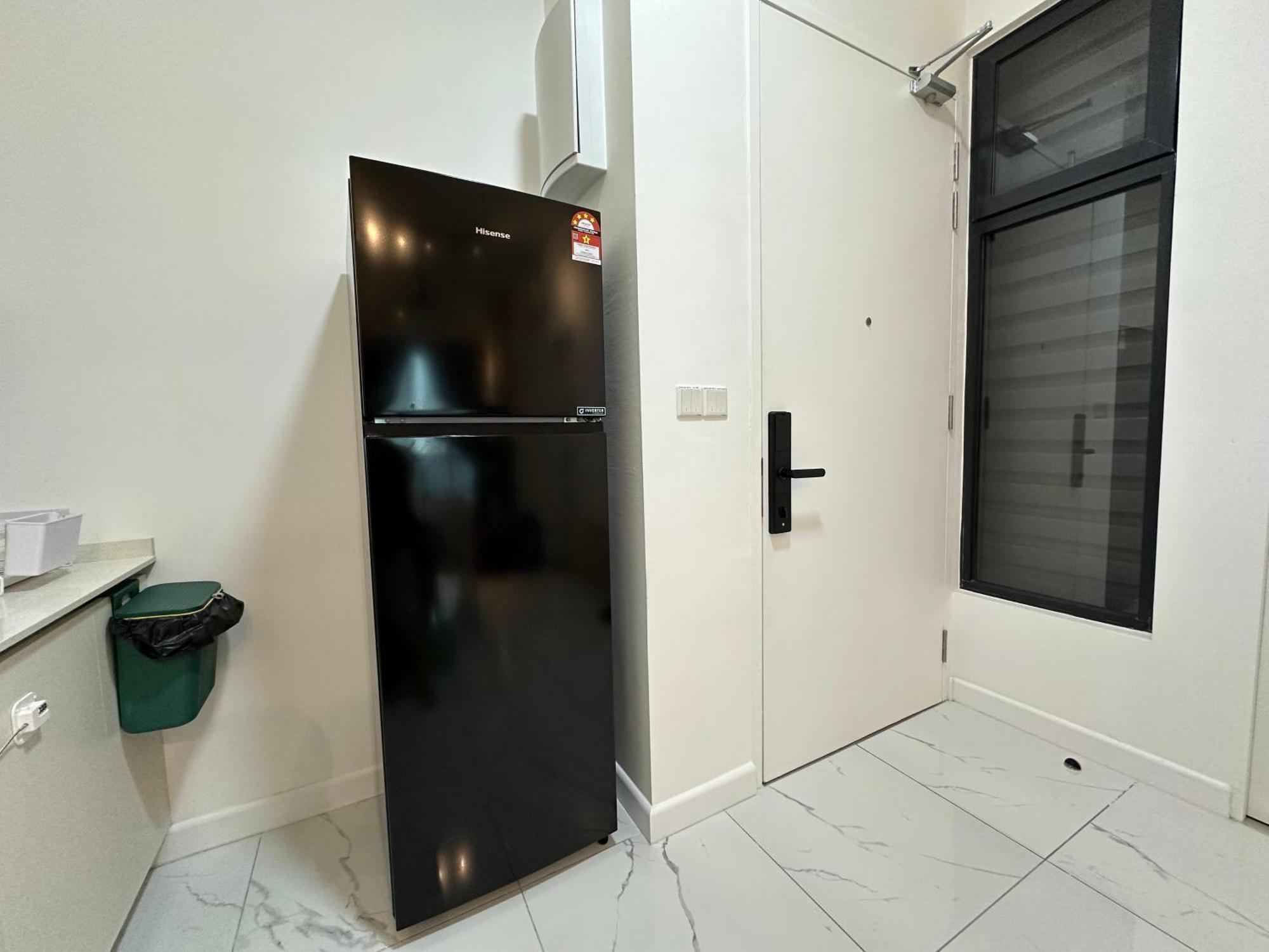 Kl Pantai Bangsar South 3br 6-11 Pax Next To Npe *
