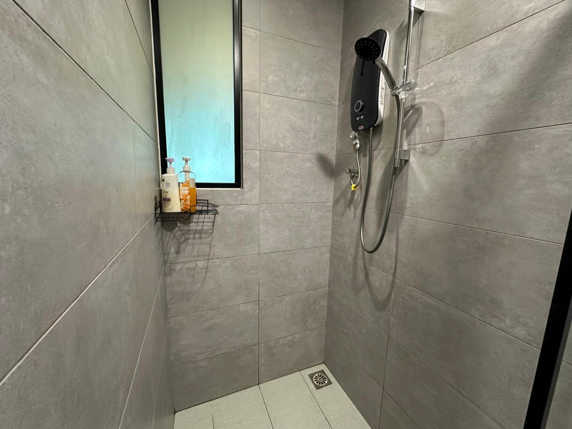 Apartment Kl Pantai Bangsar South 3br 6-11 Pax Next To Npe Kuala Lumpur