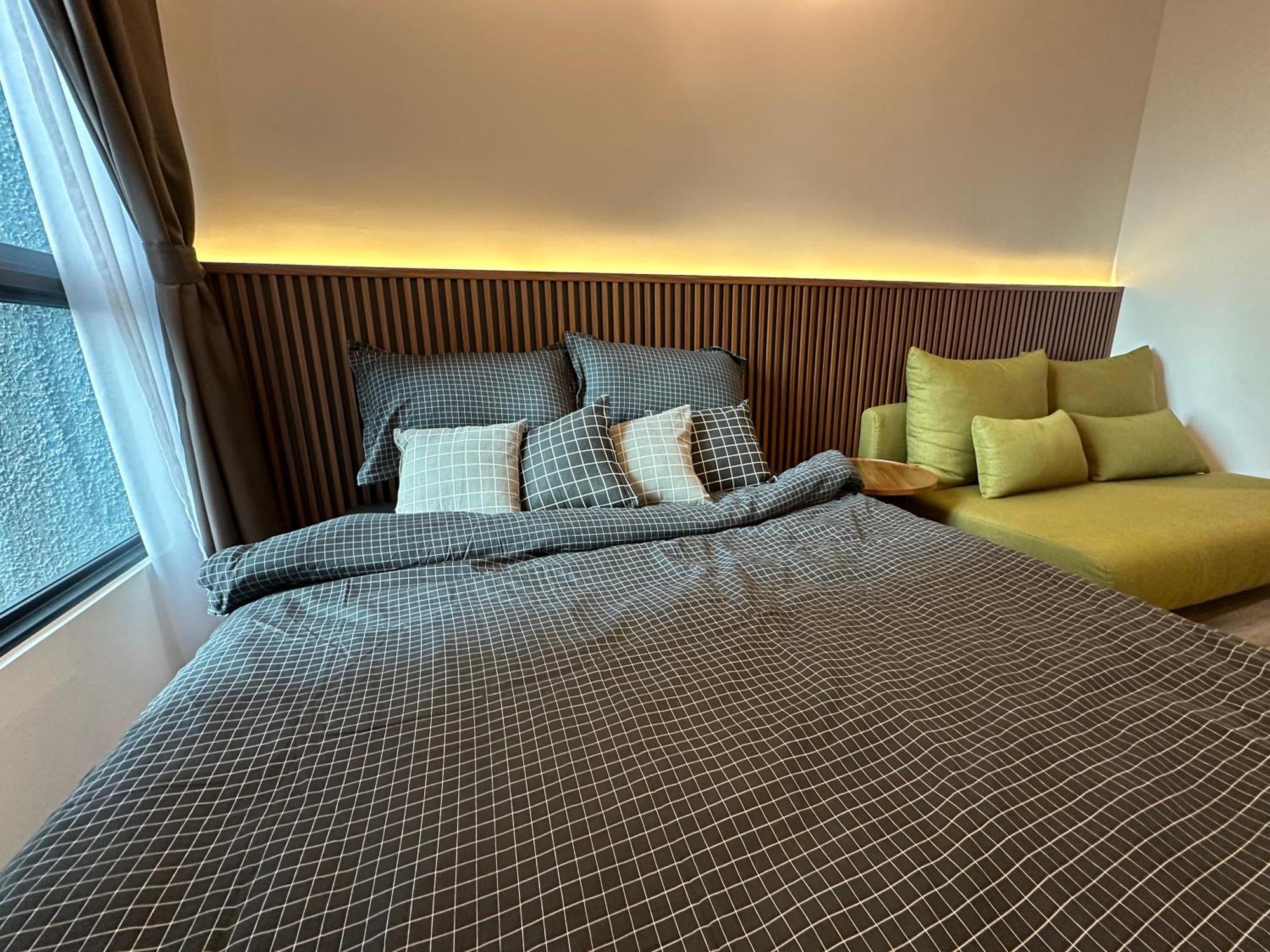 Kl Pantai Bangsar South 3br 6-11 Pax Next To Npe